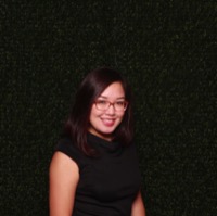 headshot of Jennifer Tsan, PhD